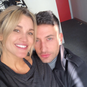 Giovanni Pernice Ashley Roberts Instagram