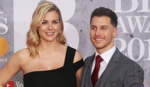 Gemma Atkinson Gorka Marquez