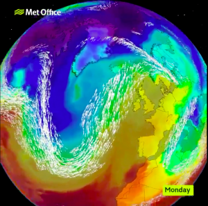 (Credit: metoffice Twitter)