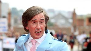 Alan Partridge