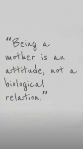 Kate's message on Instagram Stories