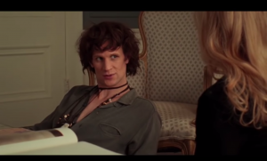 Mapplethorpe trailer