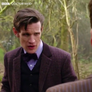 bbcdoctorwho Instagram