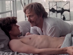 Mapplethorpe trailer