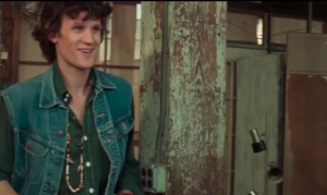 Mapplethorpe trailer