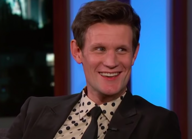 (Credit: YouTube/Jimmy Kimmel)