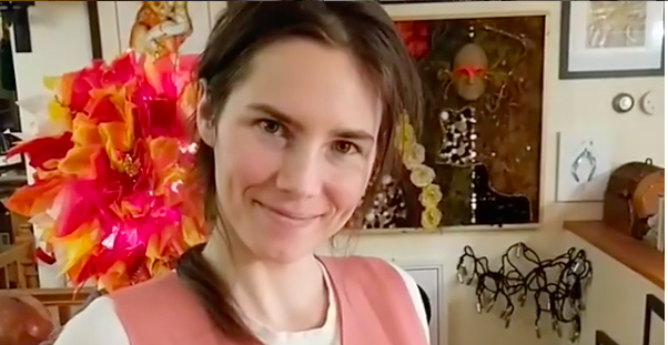 (Credit: amamaknox Instagram)