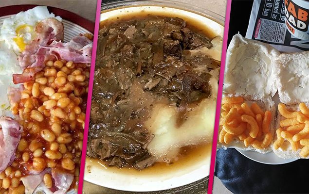 Rate My Plate featured image