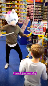 (Credit: staceysolomon Instagram)