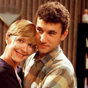 Samir Deirdre Corrie