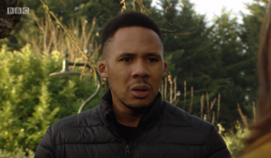 Blake Turner EastEnders