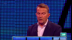 Bradley Walsh The Chase
