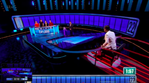The Chase final chase paul sinha