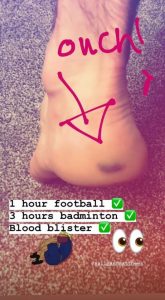 Alan Halsall on Instagram