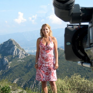 Jasmine Harman on Instagram