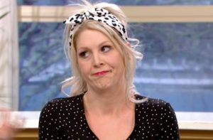 This Morning Lottie Daley