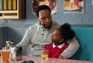 Mitch Bailey EastEnders