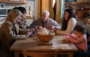 The Slaters EastEnders 