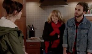 Coronation Street Gail