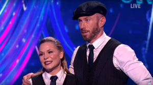 James Jordan (Credit: DOI YouTube)