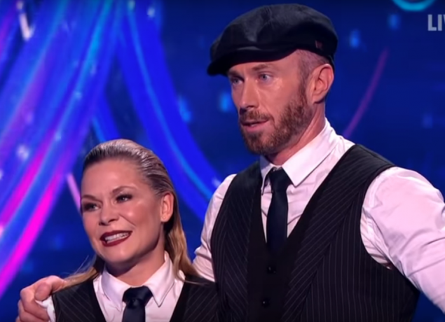 James Jordan (Credit: DOI YouTube)