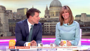 GMB (Credit: ITV Hub)