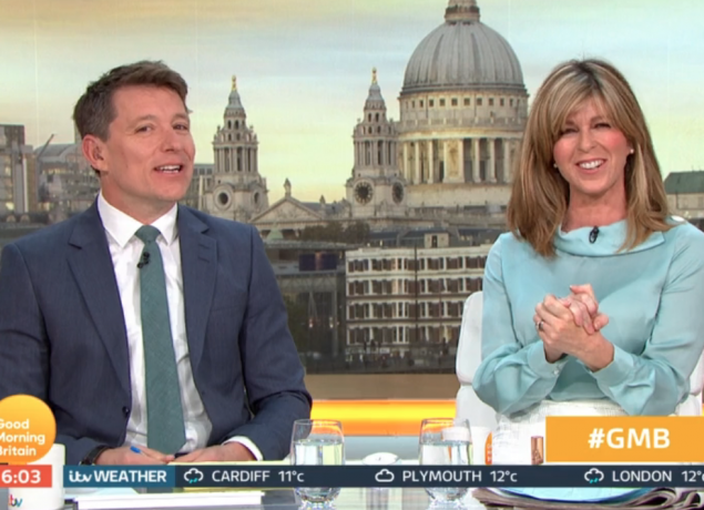 GMB (Credit: ITV Hub)