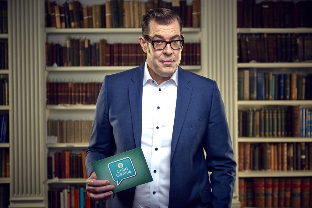 Richard Osman