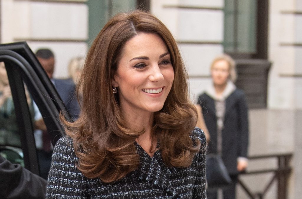 Meghan's mum Doria Ragland is expected to attend the second shower 