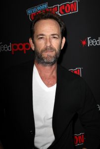 Luke Perry