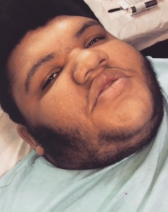 Harvey Price