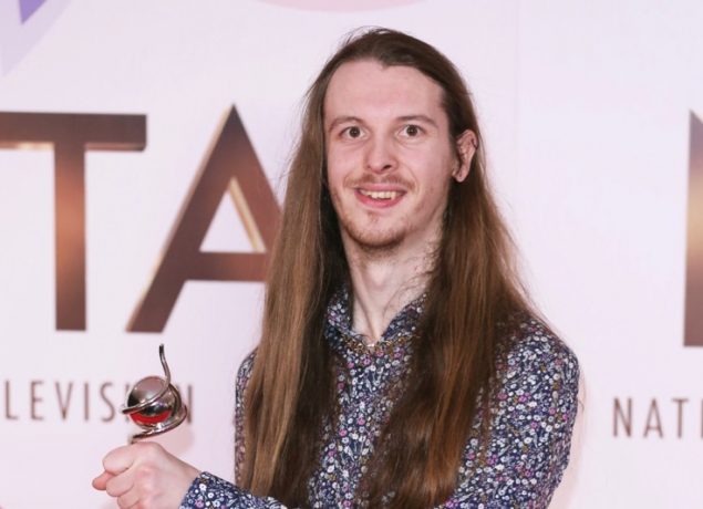 Credit: Brett D. Cove / SplashNews.com