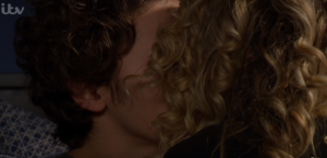 Maya Jacob Emmerdale 