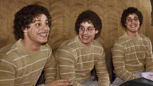 Three Identical Strangers Credit: Dogwoof