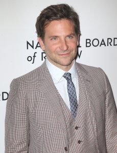Bradley Cooper