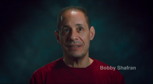 Bobby Shafran Three Identical Strangers