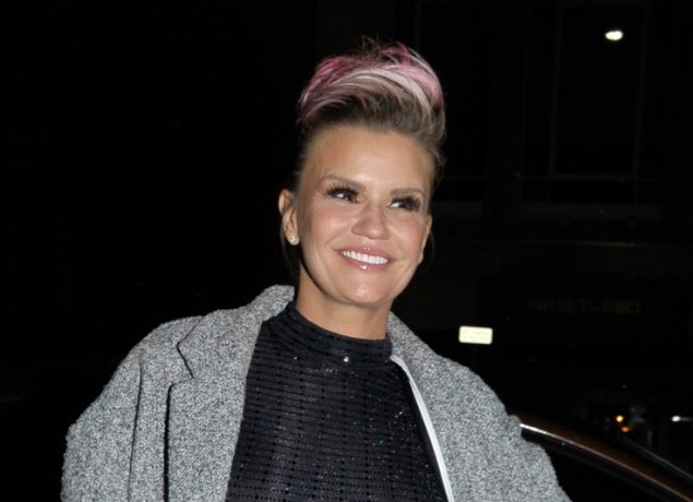 (Credit: Aaron Parfitt / SplashNews.com)