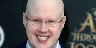 Matt Lucas received a death threat after tweeting about the documentary