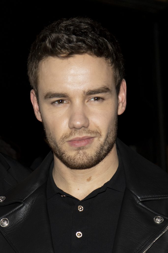 Popstar Liam Payne out and about in Milano right after the Versace fashion show Pictured: Liam Payne Ref: SPL5066680 220219 NON-EXCLUSIVE Picture by: PMPhoto / SplashNews.com Splash News and Pictures Los Angeles: 310-821-2666 New York: 212-619-2666 London: 0207 644 7656 Milan: 02 4399 8577 photodesk@splashnews.com World Rights