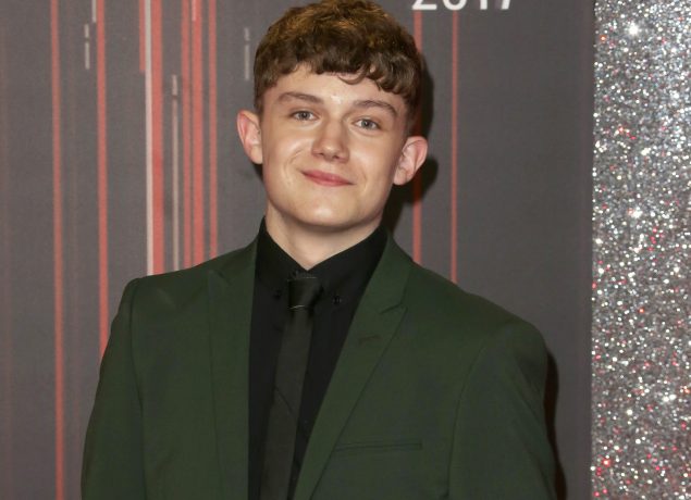 The British Soap Awards 2017, The Lowry, Manchester UK, 03 June 2017, Photo by Brett D. Cove Pictured: Ellis Hollins,Aaron Sidwell Adam Woodyatt Alan Halsall Lucy Jo Hudson Alex James-Phelps Andrew Hayden-Smith Andy Moss Ashley Taylor Dawson Ben Cartwright Cerith Flinn Charlie Behan Ashley Taylor-Dawson Chris Harper Chris Walker Connor McIntyre Daniel Brocklebank Rob Mallard Danny-Boy Hatchard David Atkins David Perks Davood Ghadami Duayne Boachie Eddie Eyre Ellis Hollins Harry Visinoni James Hooton Karen Blick Jamie Borthwick Bleu Landau Harry Reid Jamie Lomas Jimmy Roye-Dunne Joanne Clifton Ore Oduba Portia Oduba Joe Duttine Kieron Richardson Liam Fox Luke Jerdy Malique Thompson-Dwyer Theo Graham Mandy Thandi Bharti Patel Sunjay Midda Matthew Chambers Elisabeth Dermot Walsh Mikey North Nathan Morris Navin Kundra Patrick Mower Qasim Akhtar Richard Hawley Richard Linnell Rita Arya Ashley Rice ory Douglas-Speed Ross Adams Steve Halliwell Ted Reilly Tom Wells Tristan Gemmill William Hall Ref: SPL1512986 050617 NON-EXCLUSIVE Picture by: SplashNews.com Splash News and Pictures Los Angeles: 310-821-2666 New York: 212-619-2666 London: 0207 644 7656 Milan: 02 4399 8577 photodesk@splashnews.com World Rights