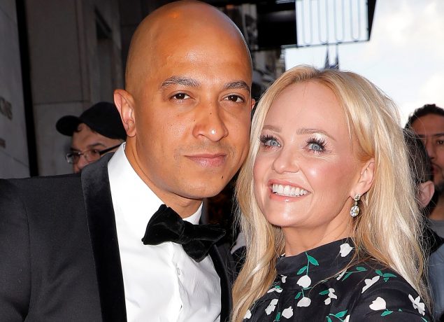 Arrivals at the Global Gift Gala at the Four Seasons Hotel George V. Pictured: Emma Bunton,Jade Jones,Emma Bunton Jade Jones Vanessa Williams Ref: SPL1688261 250418 NON-EXCLUSIVE Picture by: SplashNews.com Splash News and Pictures Los Angeles: 310-821-2666 New York: 212-619-2666 London: 0207 644 7656 Milan: 02 4399 8577 photodesk@splashnews.com Australia Rights, Germany Rights, Italy Rights, New Zealand Rights, United Kingdom Rights, United States of America Rights