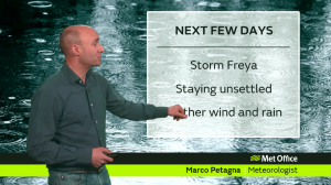 (Credit: Met Office - Weather YouTube)