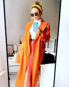 Emily Atack (Credit: Instagram @emilyatackofficiall)