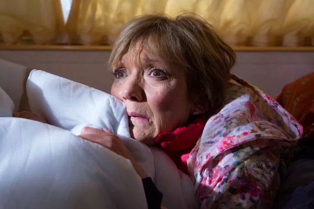 EastEnders SPOILER: Jean risks her own life by refusing cancer treatment