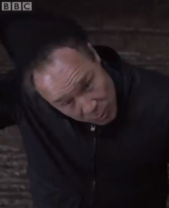 Stephen Graham Line of Duty