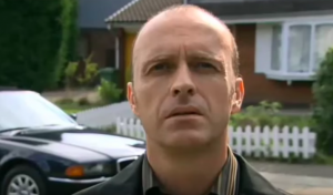 Brookside legend Paul Usher joins EastEnders