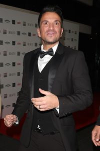 Peter Andre