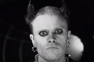 Keith Flint