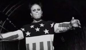 Keith Flint