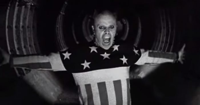 Keith Flint